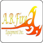 AB Fire Logo