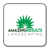 Amazing Results Landscaping