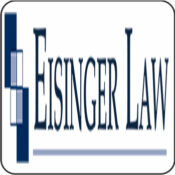 Eisinger Law Logo