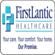FirstLantic Logo