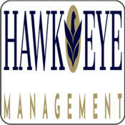Hawkeye Management Logo