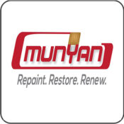 Munyan logo