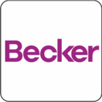 becker 350 Logo