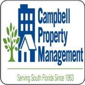 campbell property logo