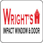 wrights-window-&-door-logo